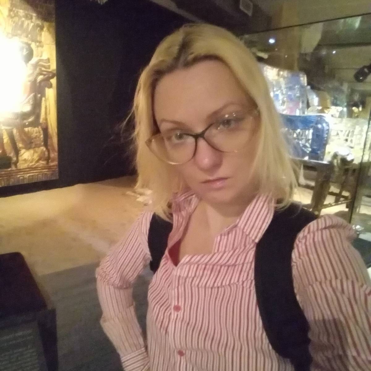Дарина Викторовна