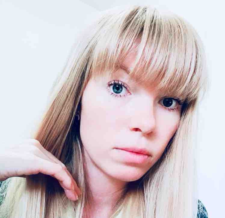 Ксения Бусаргина