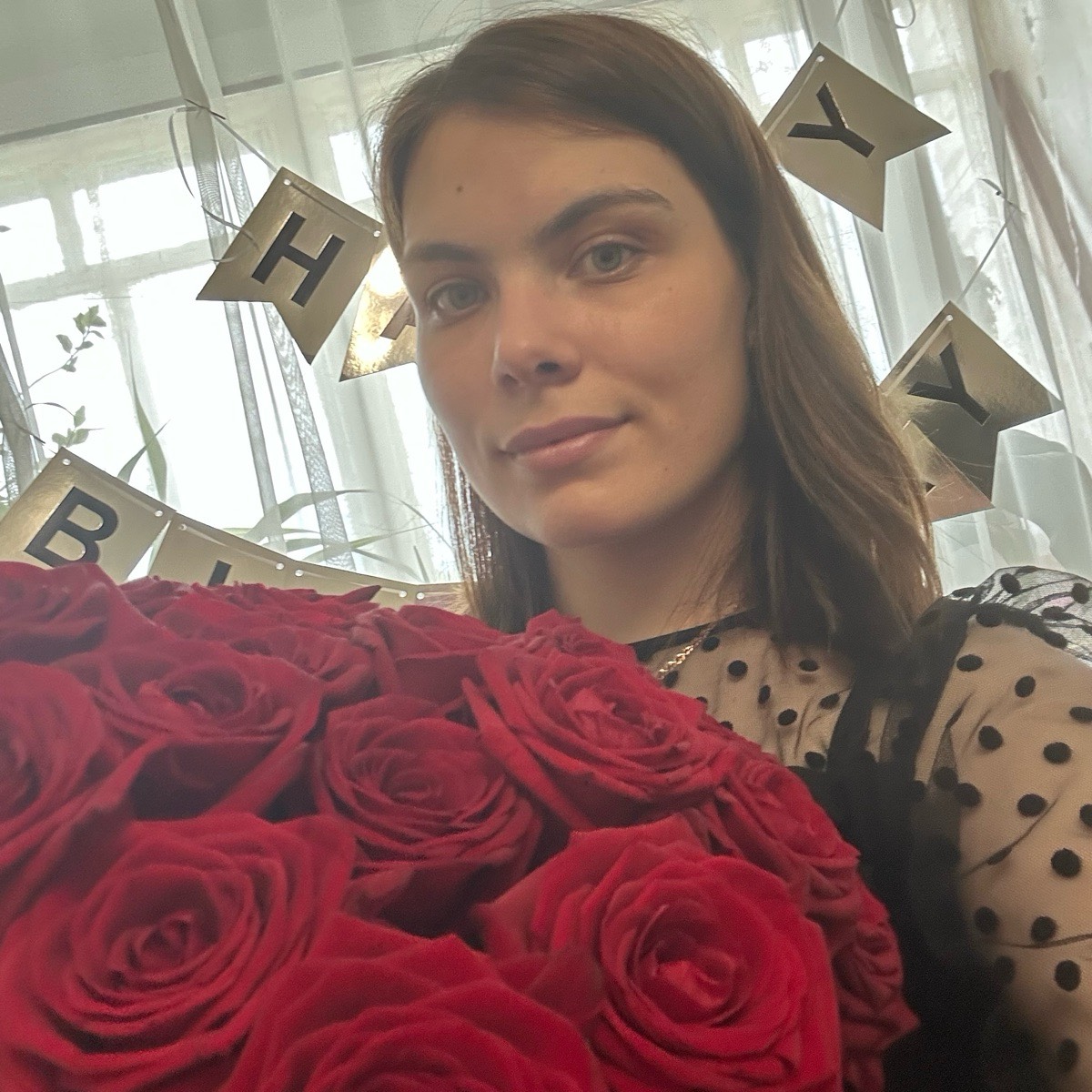 Малена Никитина