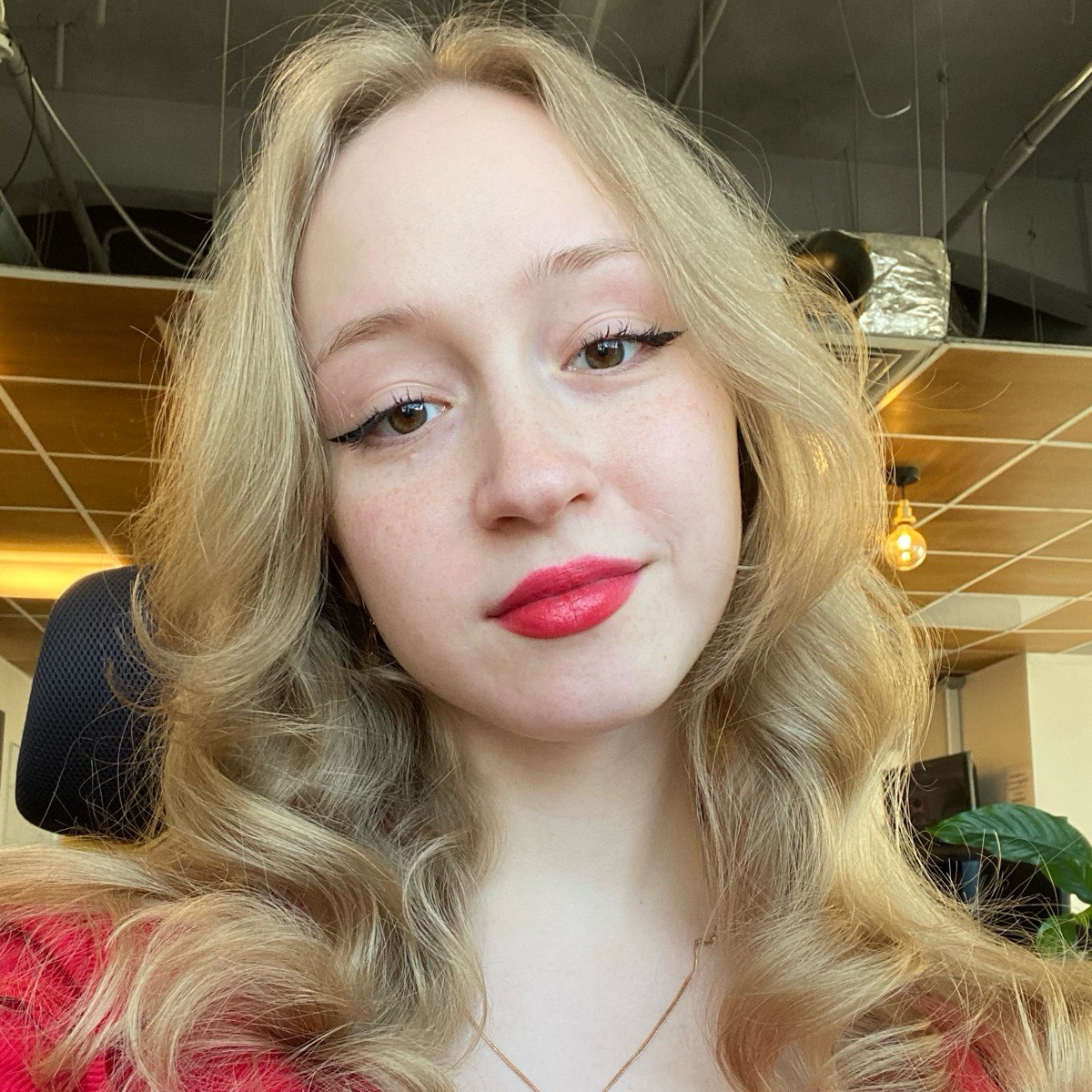 Софья Равич-Щерба