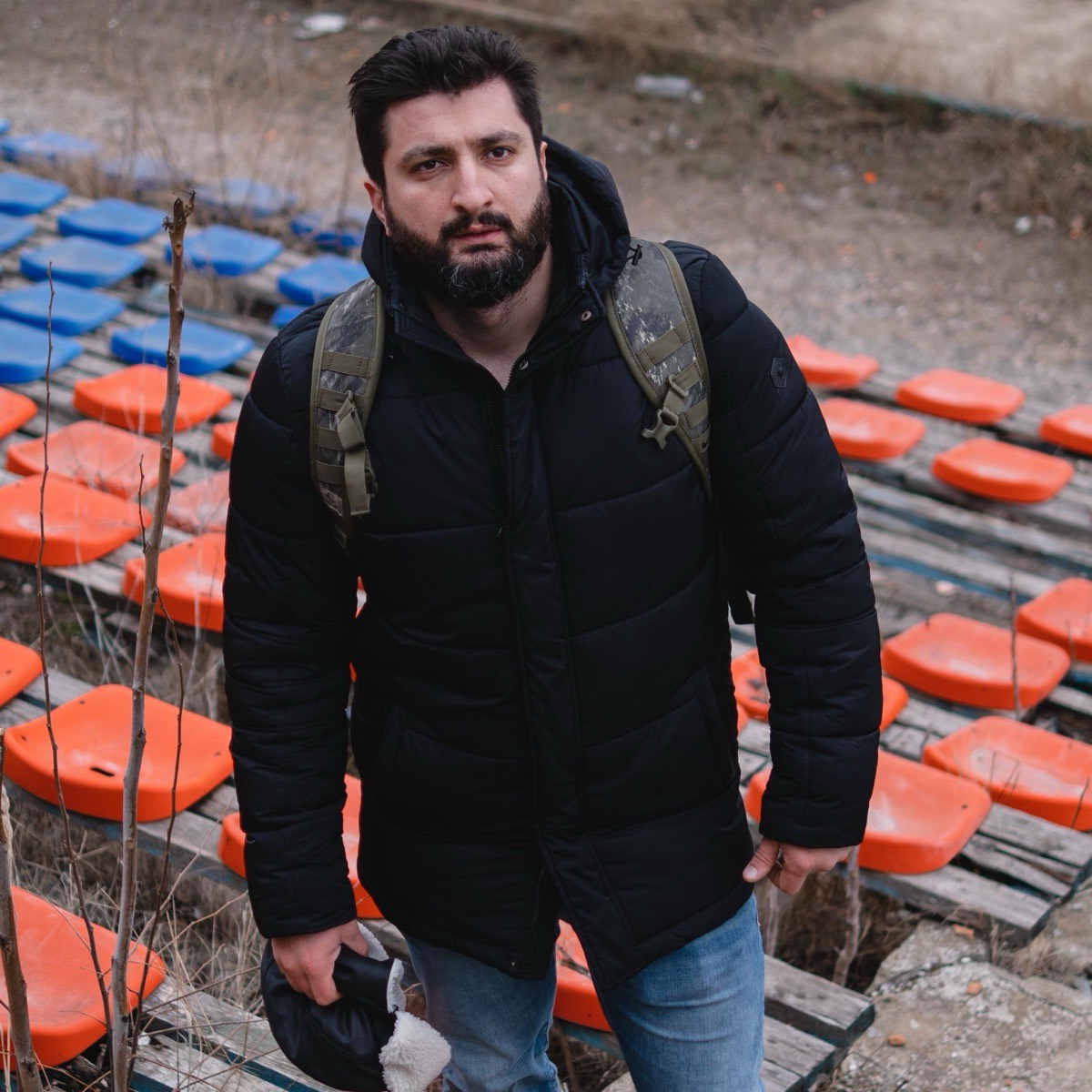 Магомедрасул Назиров