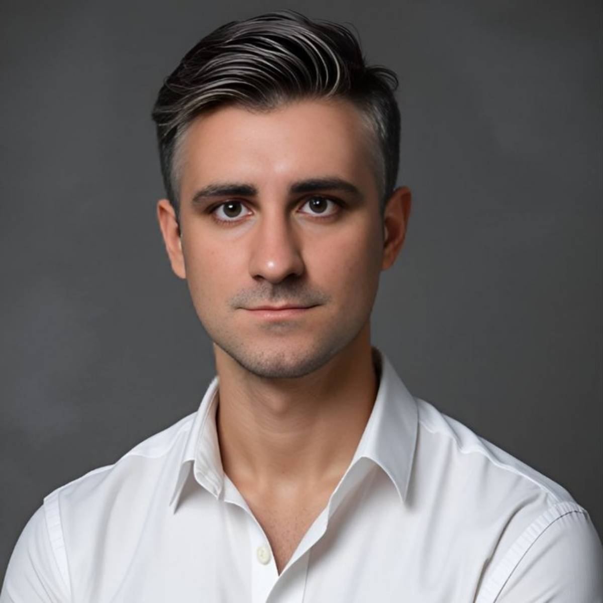 Дмитрий Османов