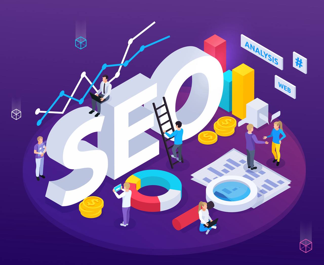 🚀 Хочешь на первую страницу Google?
🔗 Мы предлагаем услугу покупки качественных ссылок для мощного SEO-продвижения!
💡 Зачем это нужно?
✅ Повышение авторитета сайта
✅ Улучшение позиций в поисковой выда... | Сетка — социальная сеть от hh.ru