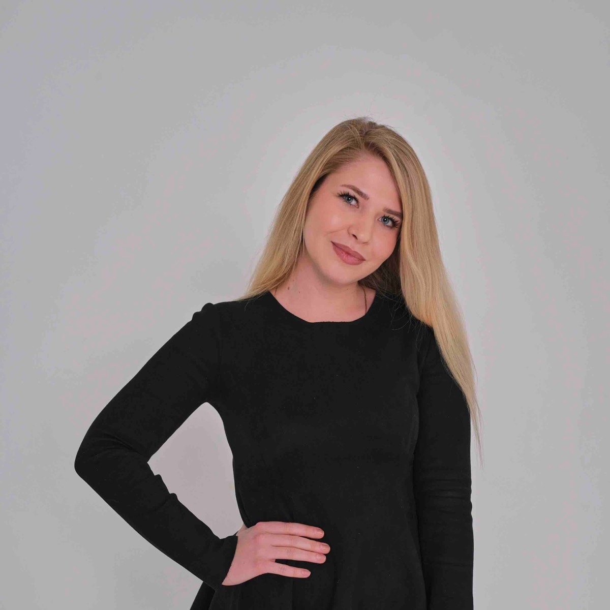 Анастасия Соколова | Сетка — социальная сеть от hh.ru