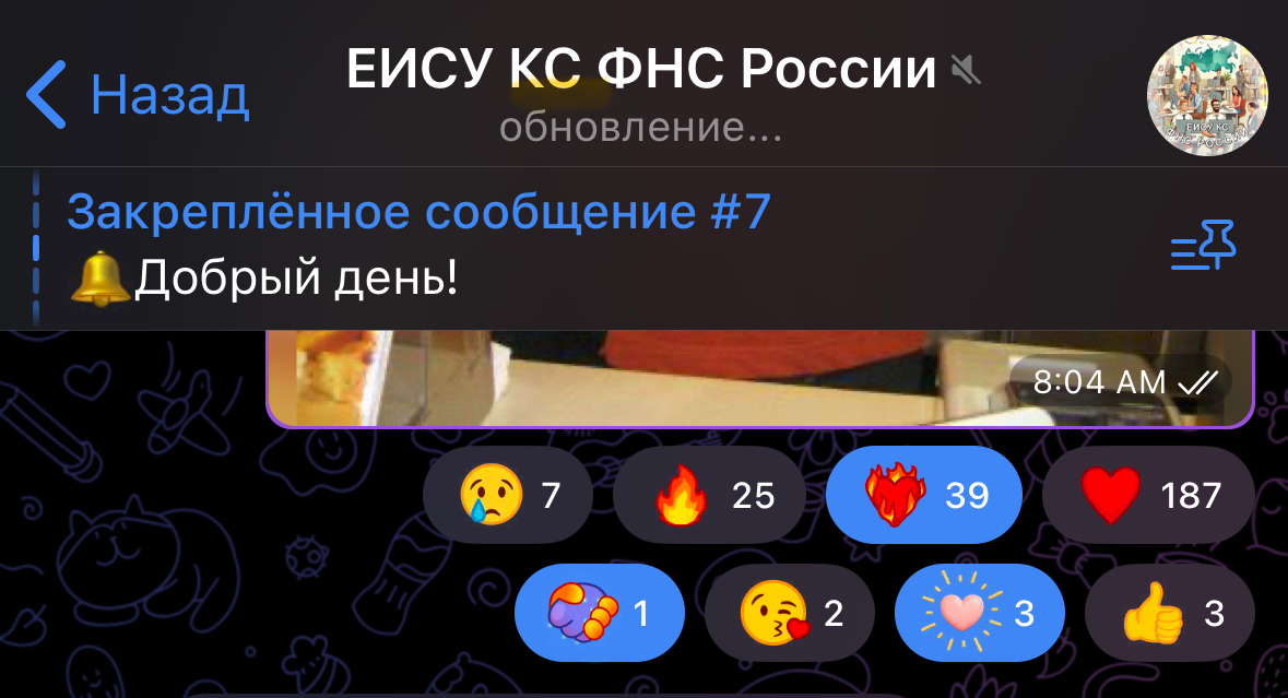 Реакция коллег на моё увольнение | Сетка — социальная сеть от hh.ru