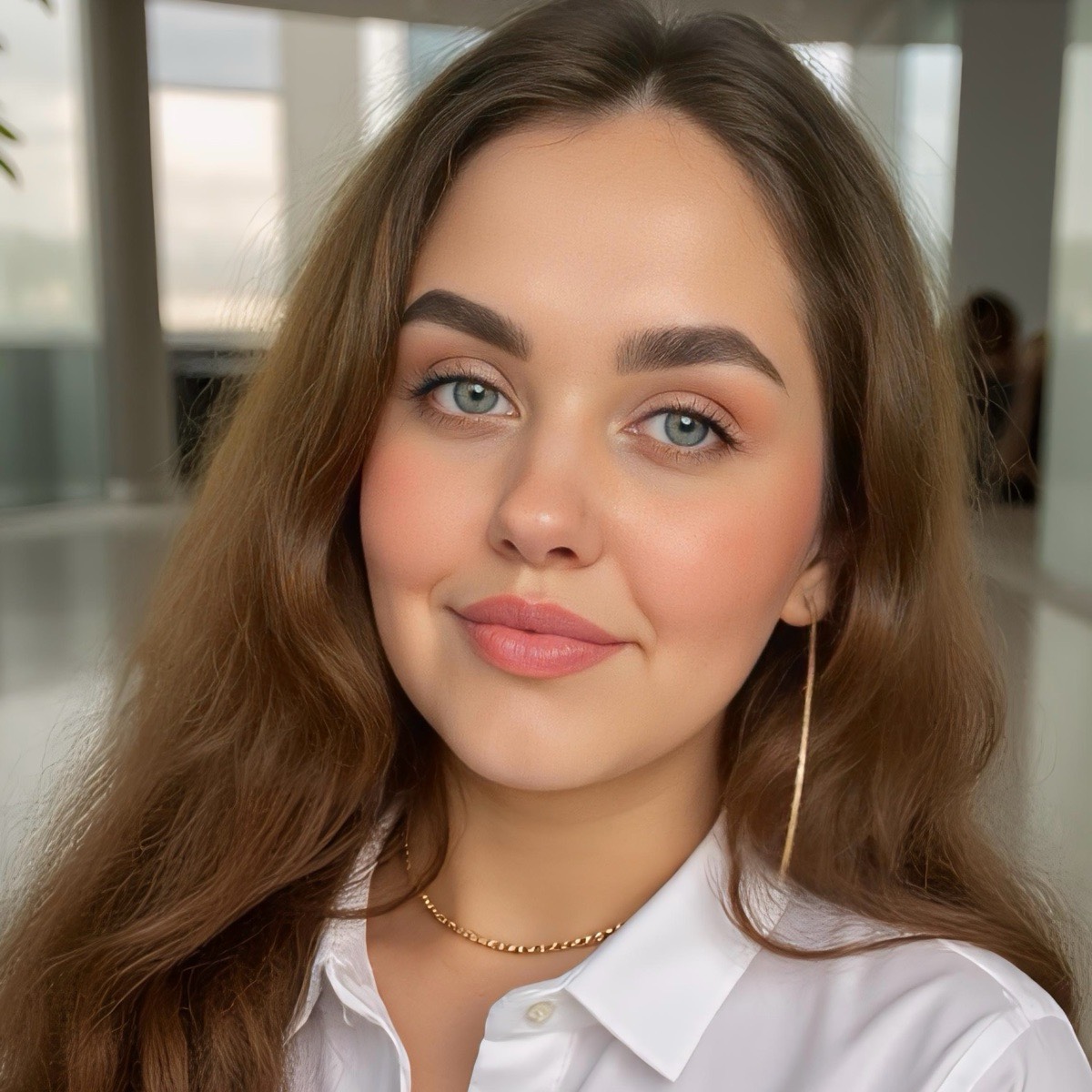 Ангелина Сорокина