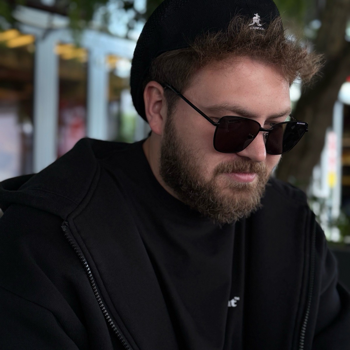 Алексей Лушин | Сетка — социальная сеть от hh.ru