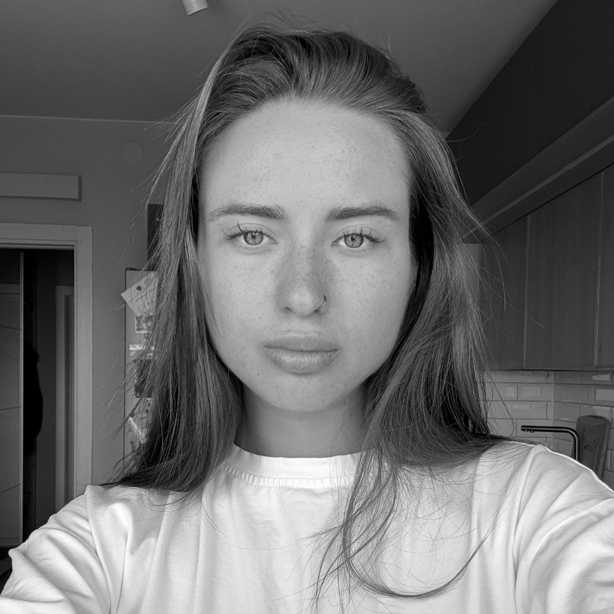 Кристина Зимина