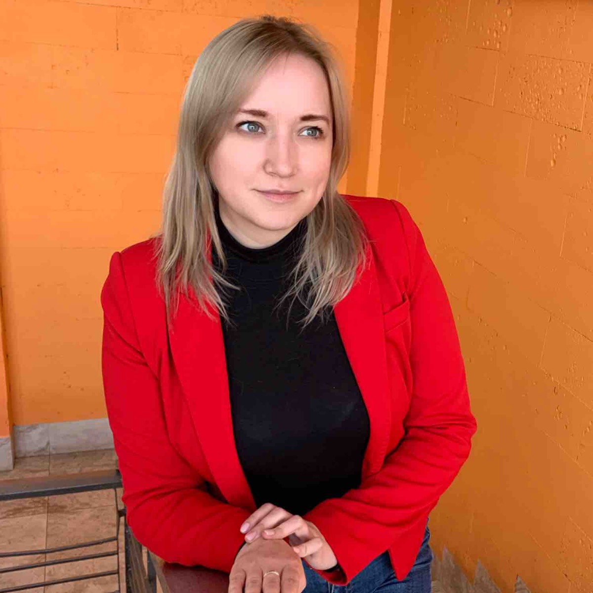 Алёна Соколова | Сетка — социальная сеть от hh.ru