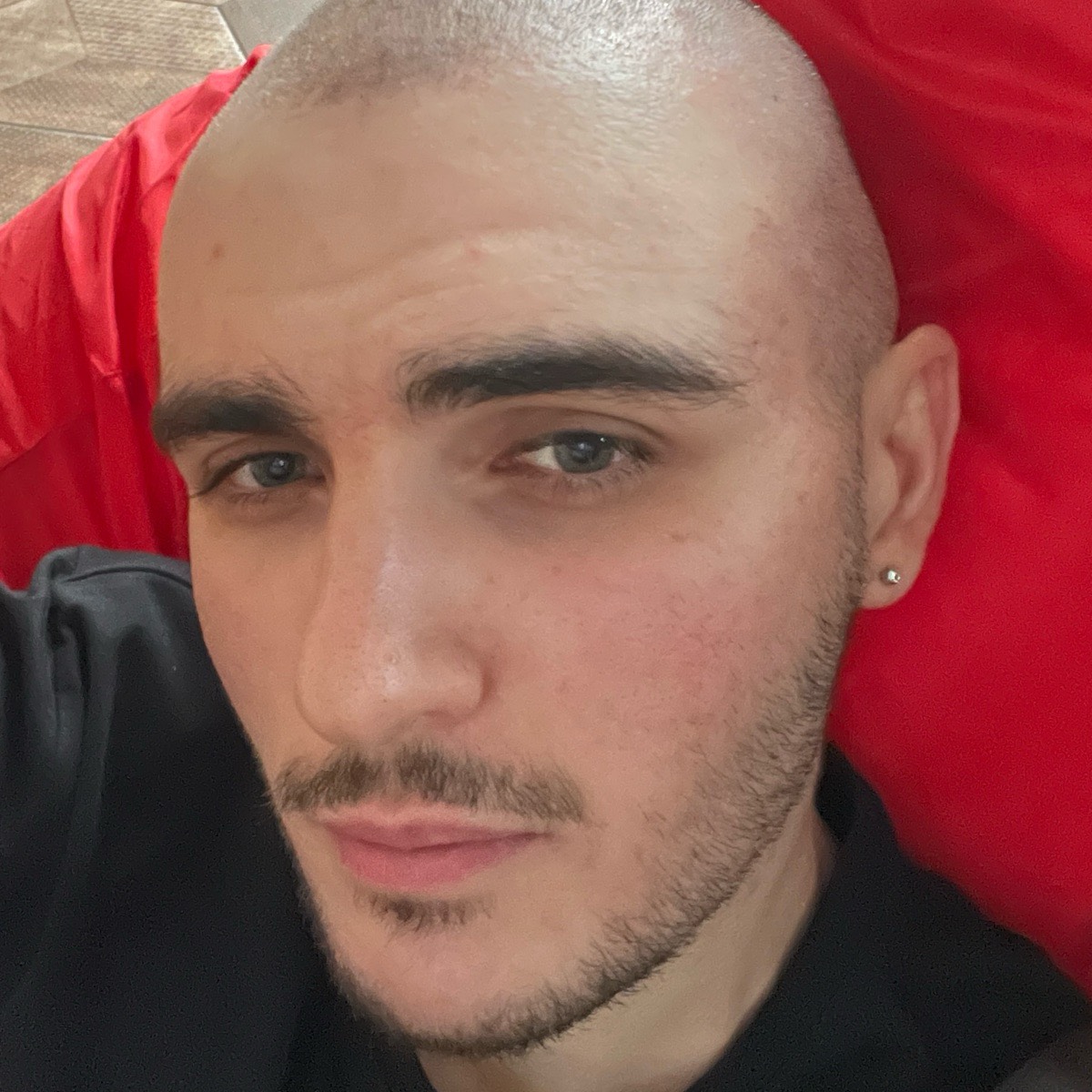 Тамерлан Варзиев | Сетка — социальная сеть от hh.ru