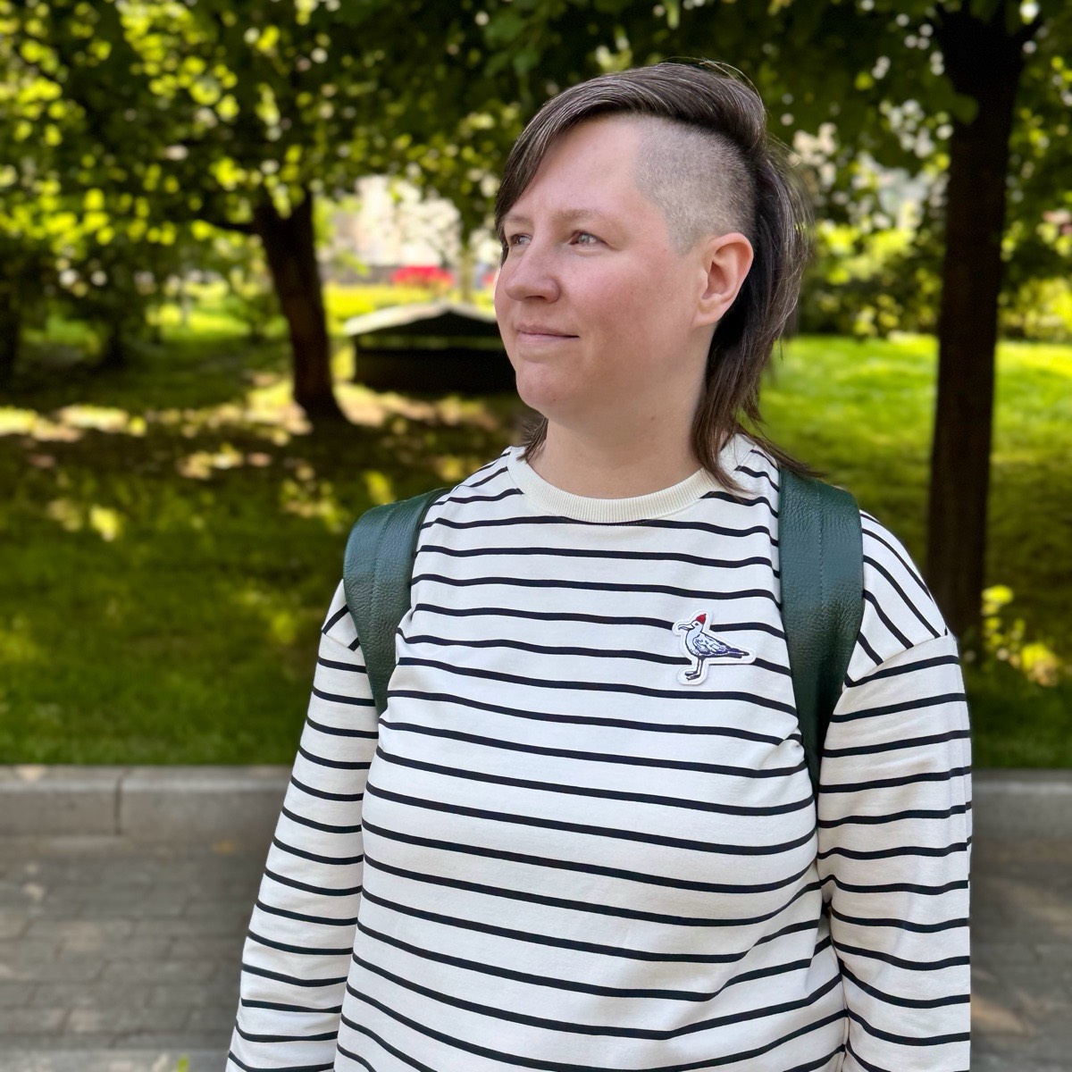 Ирина Денисова | Сетка — социальная сеть от hh.ru