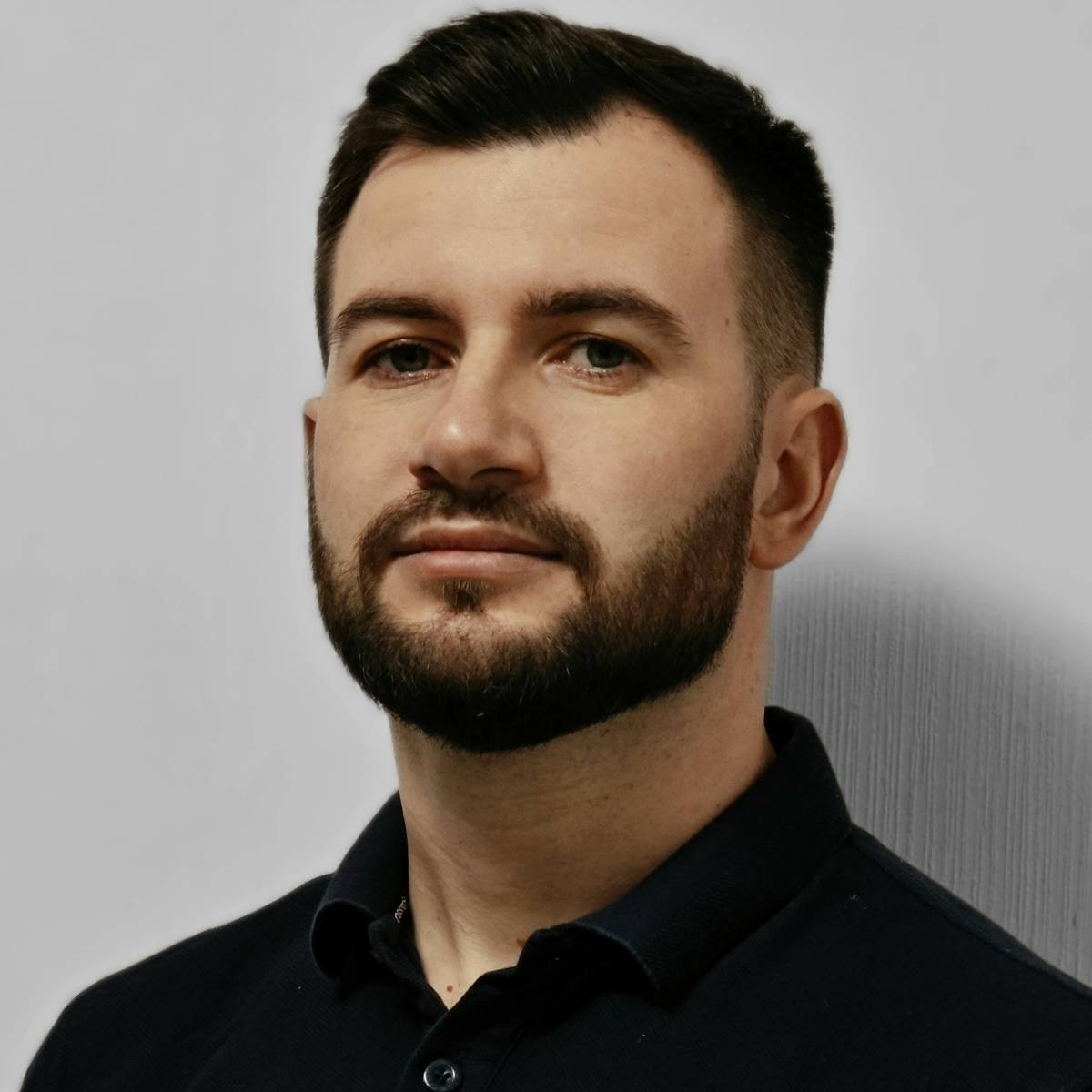 Александр Левечко | Сетка — социальная сеть от hh.ru