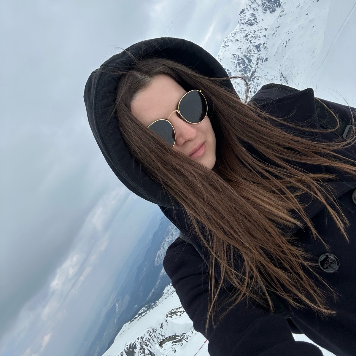 Алена Карташова | Сетка — социальная сеть от hh.ru