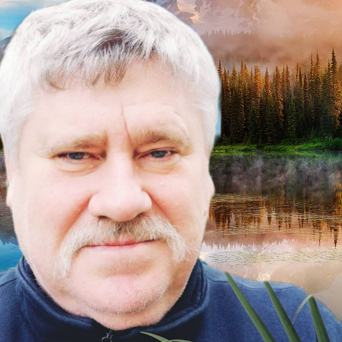 Николай Евченко
