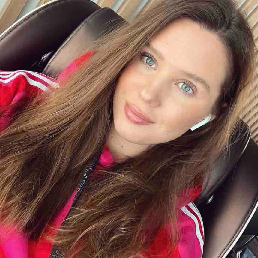 Регина Камалова