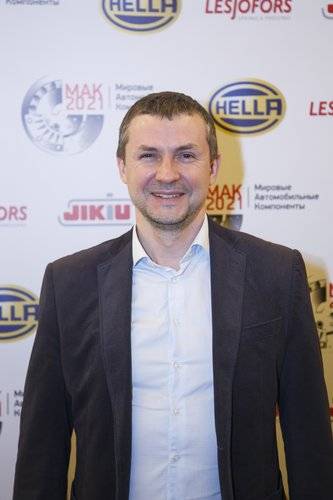 Руслан Шубин