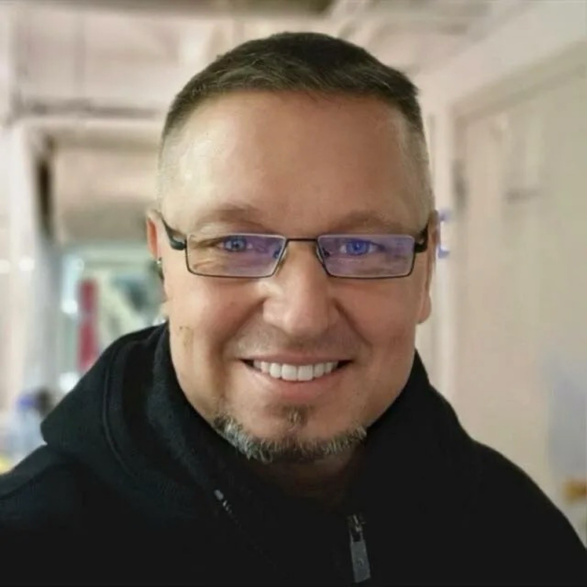 Андрей Рыбаков | Сетка — социальная сеть от hh.ru