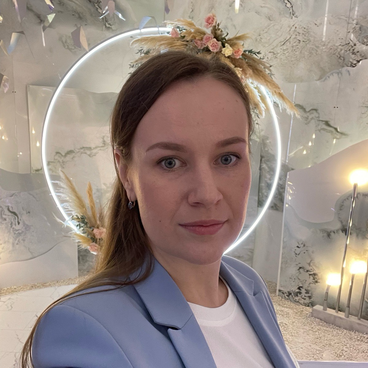 Анна Лебедева
