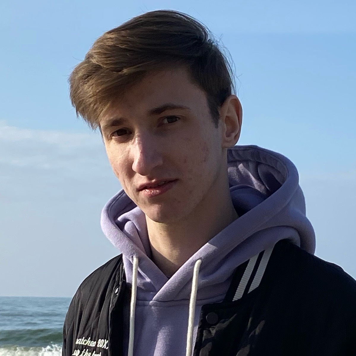 Сергей Суслонов