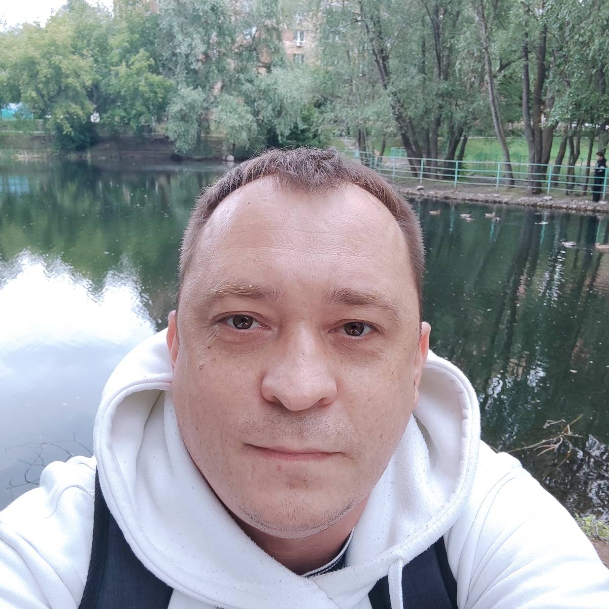 Евгений Вахрушев