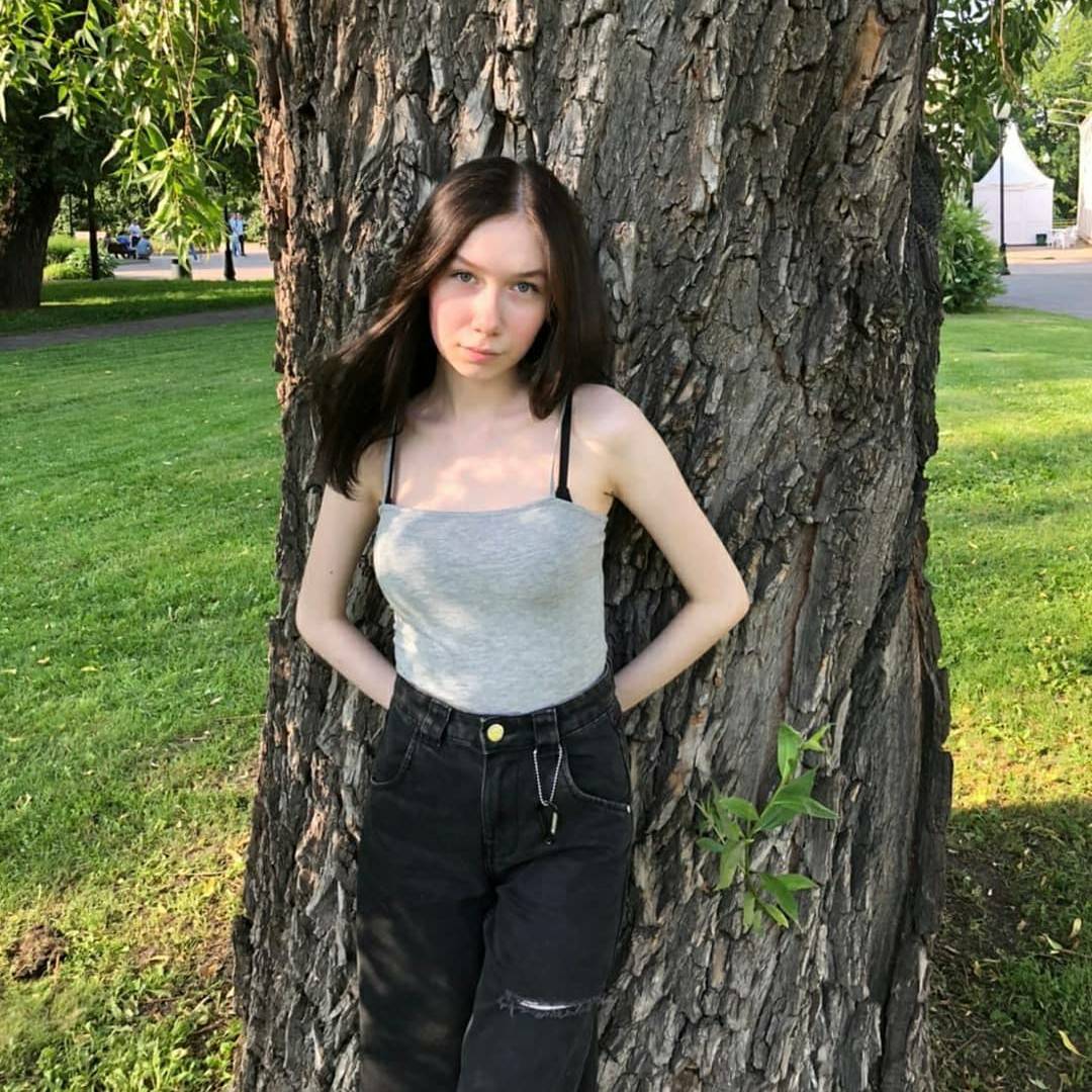 Лера Дорогова