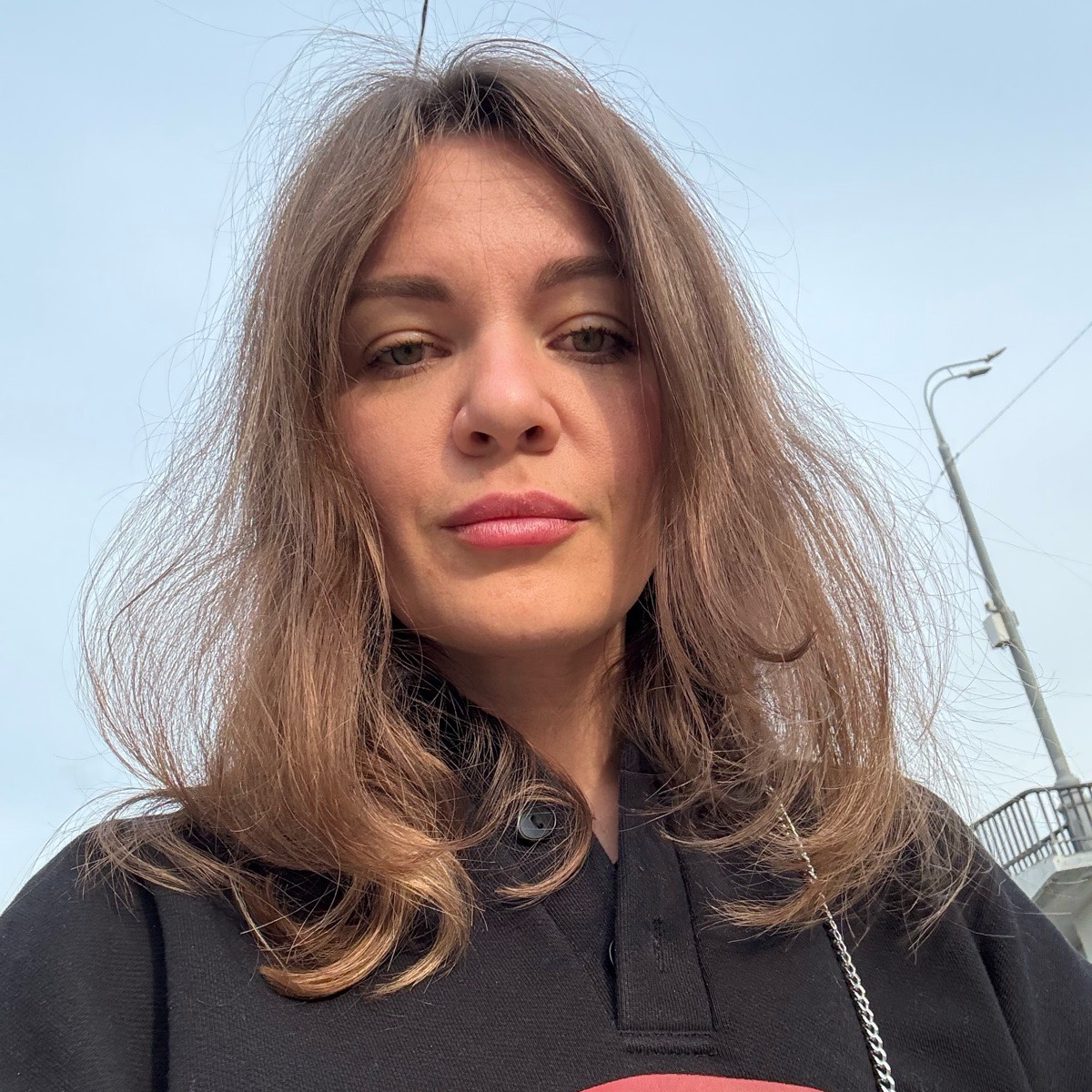 Татьяна Аблогина | Сетка — социальная сеть от hh.ru