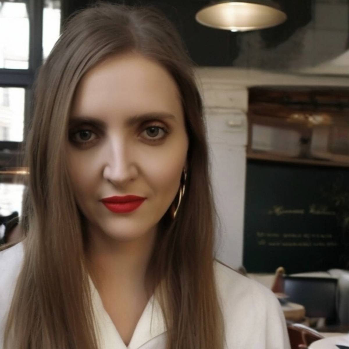 Лилия Фанина | Сетка — социальная сеть от hh.ru