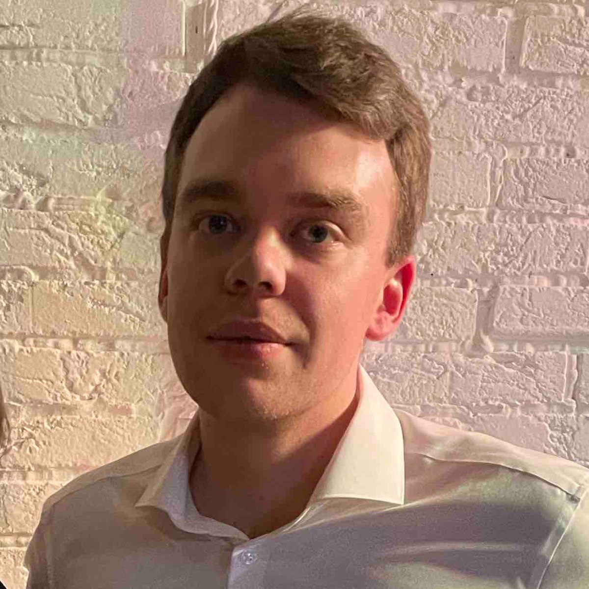 Данил Бабич | Сетка — социальная сеть от hh.ru