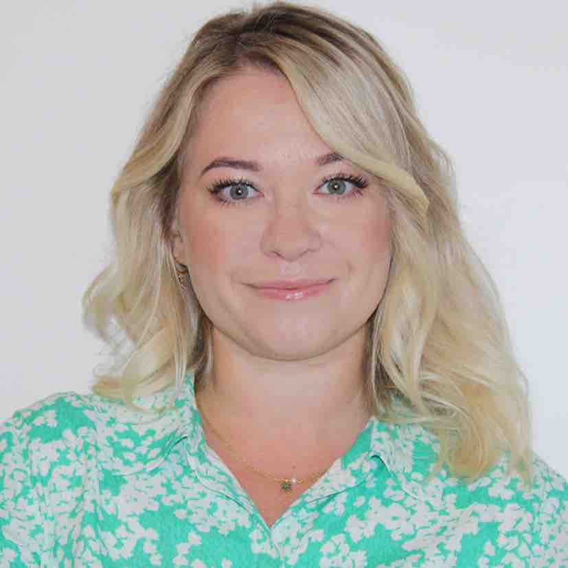 Мария Галанина | Сетка — социальная сеть от hh.ru