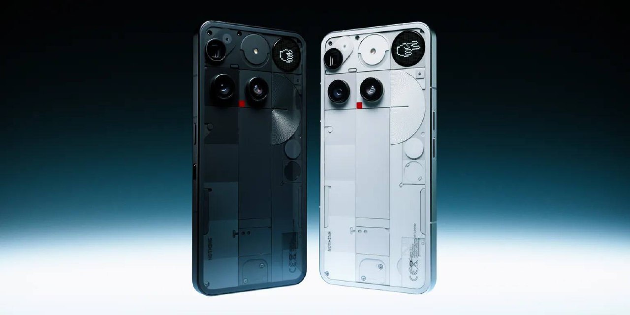 Nothing Phone 3: новый премиальный флагман компании
Nothing представила свой самый дорогой смартфон — Phone 3, который поступит в продажу 15 июля по цене 799 долларов. Предзаказы откроются уже 4 июля | Сетка — социальная сеть от hh.ru