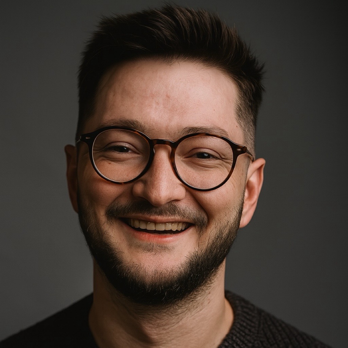 Alex Shcherbakov