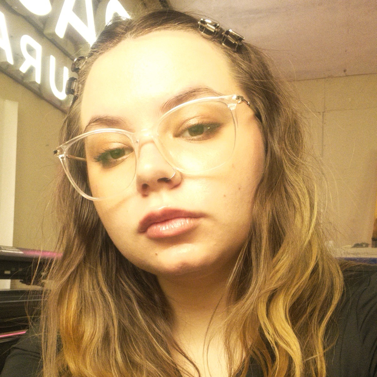 Татьяна Глущенко