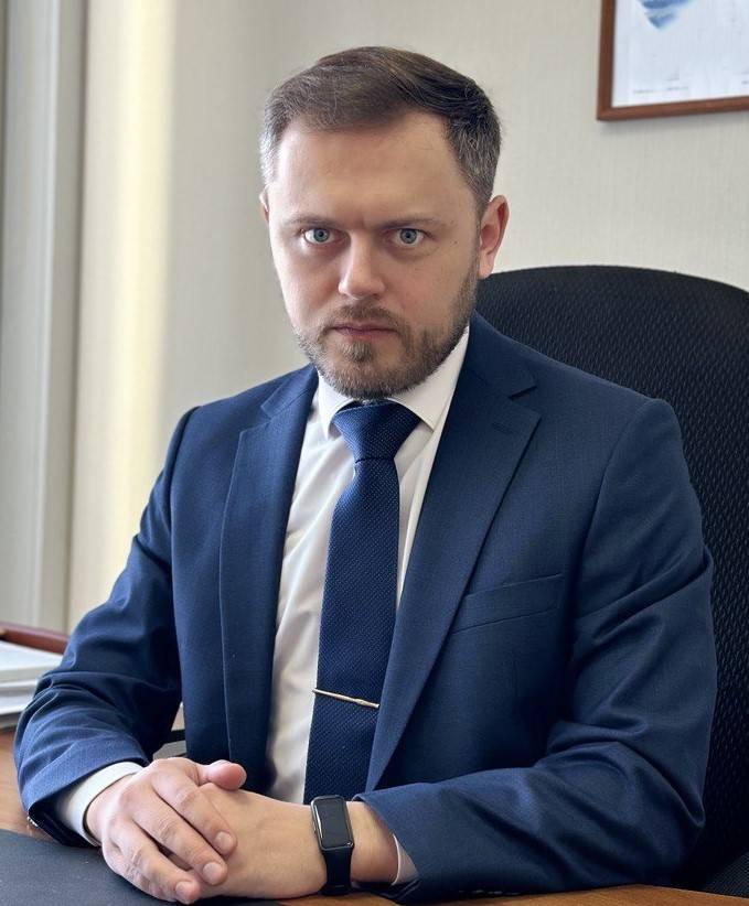 Иван Мороз | Сетка — социальная сеть от hh.ru