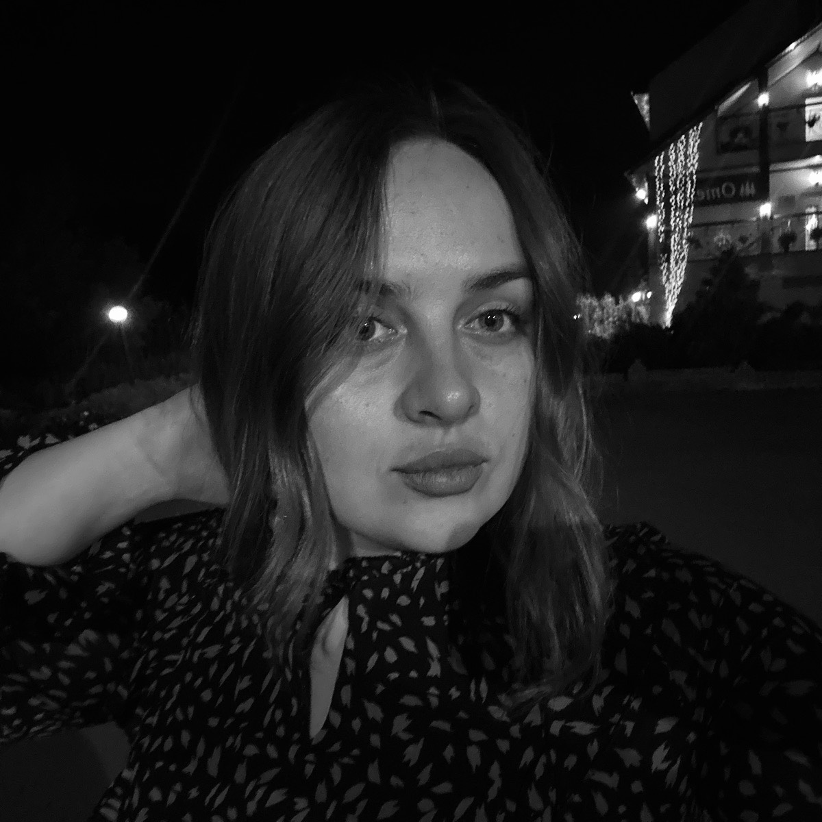 Маргарита Илларионова