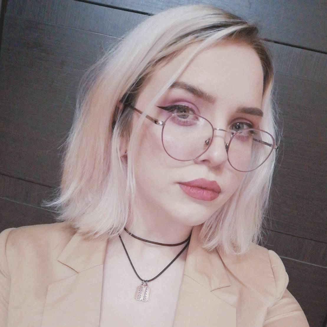 Светлана Сальникова | Сетка — социальная сеть от hh.ru