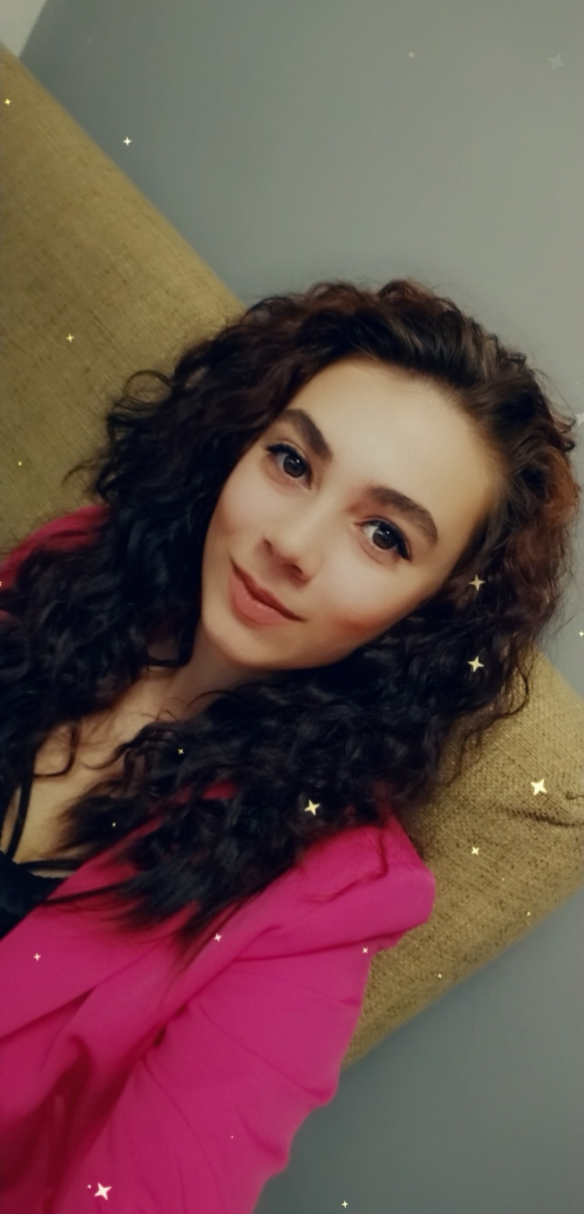 Диана Гусейнова