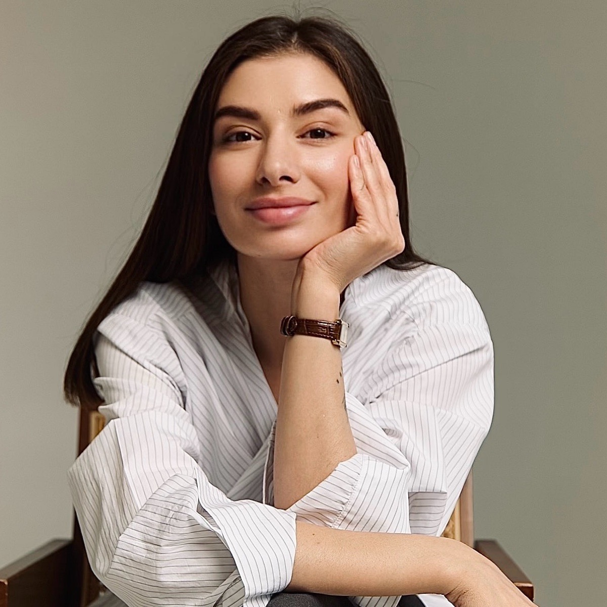 Таня Томсон