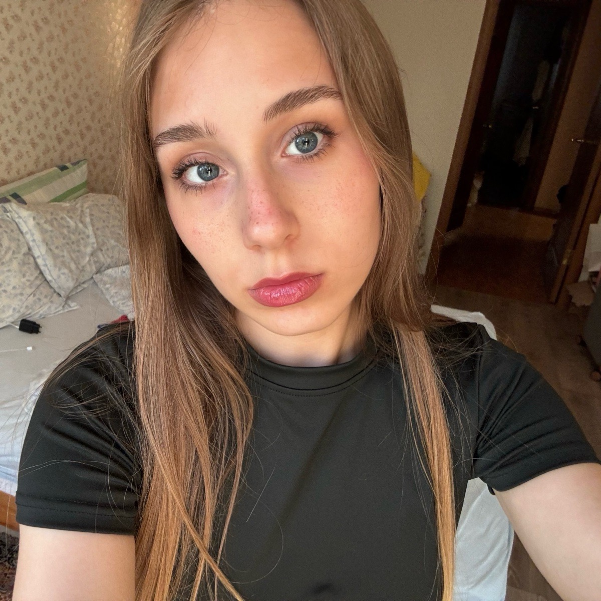 Ксения Пузина