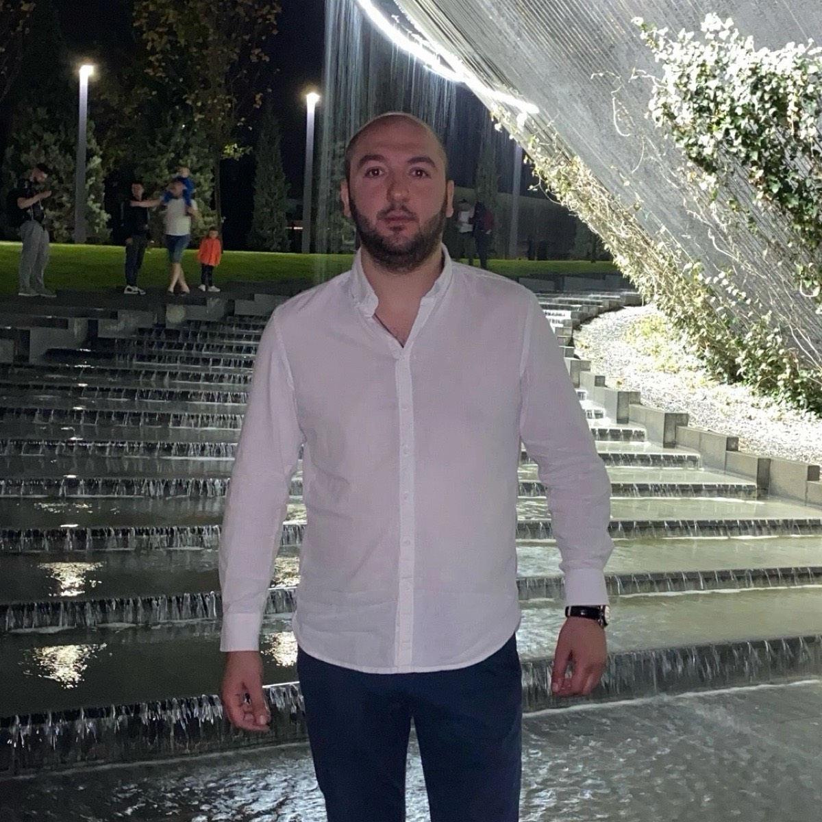Левон Хачатрян