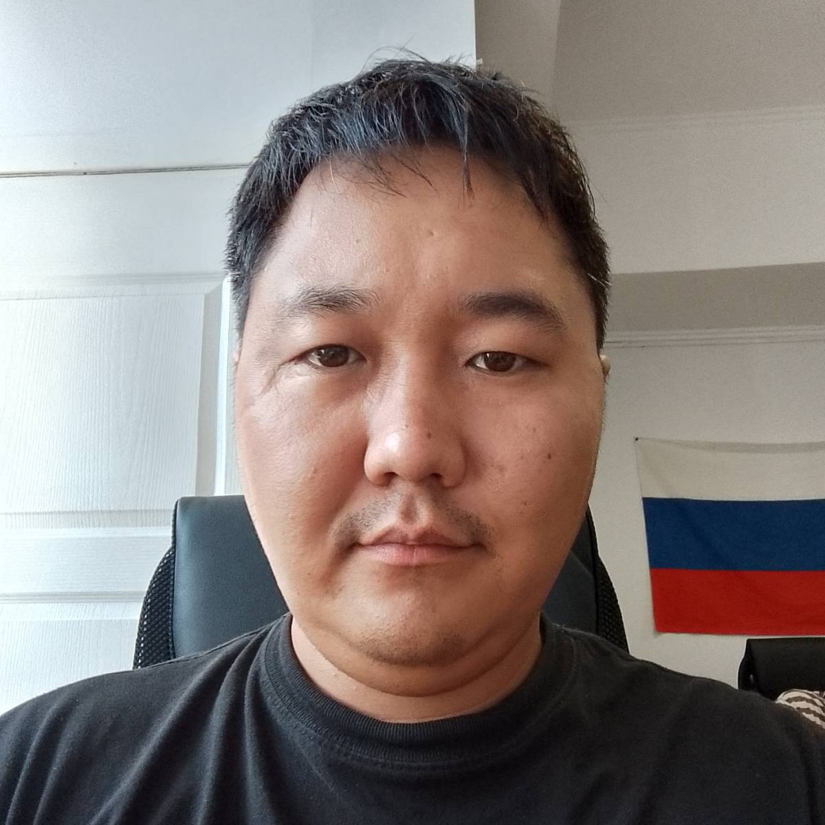 Солбон Гомбоев