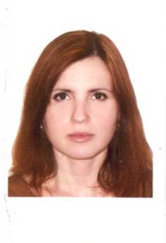 Виктория Кривега