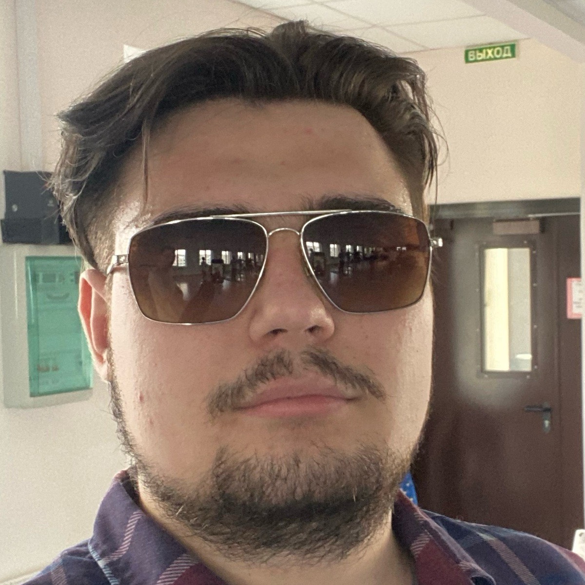 Андрей Носакин