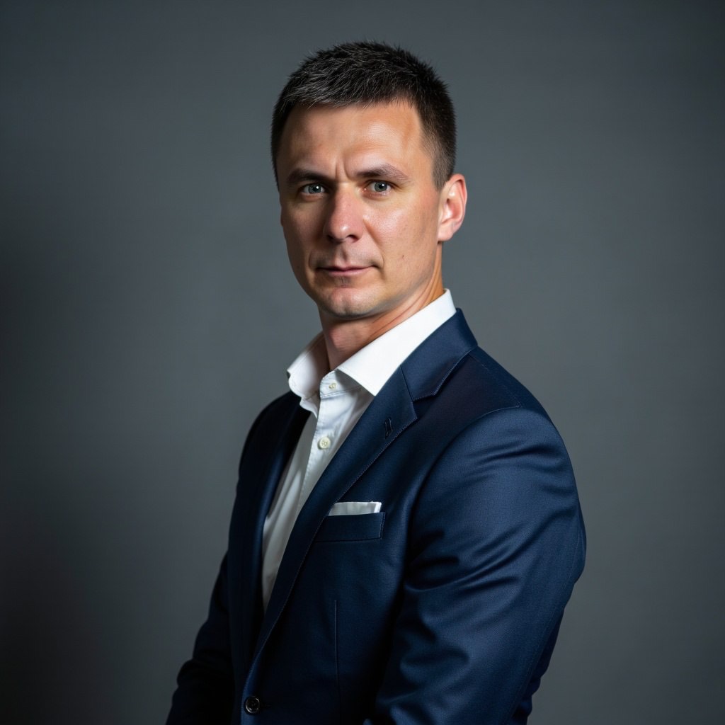Евгений Хомяков