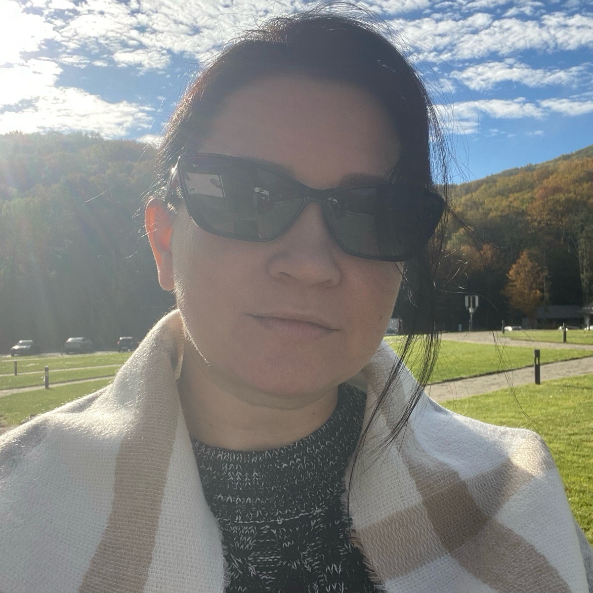 Наталья Приходько