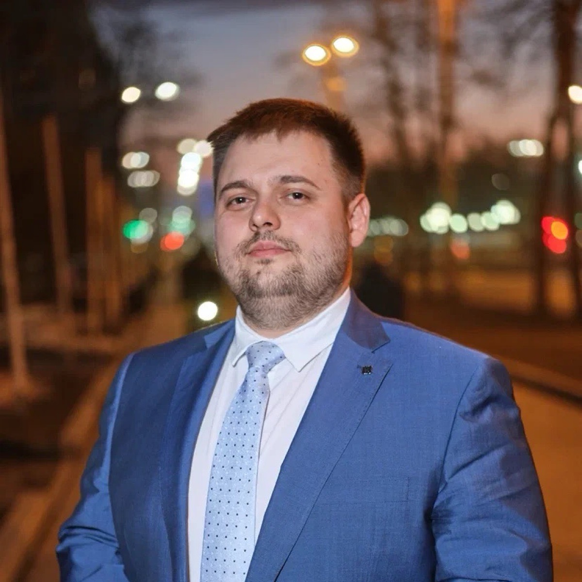 Никита Поляков | Сетка — социальная сеть от hh.ru