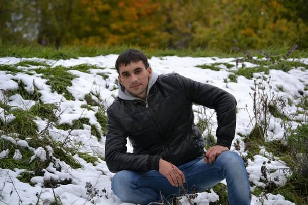 Евгений Кислицын | Сетка — социальная сеть от hh.ru