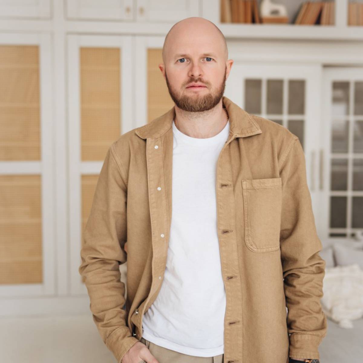 Антон Логинов | Сетка — социальная сеть от hh.ru