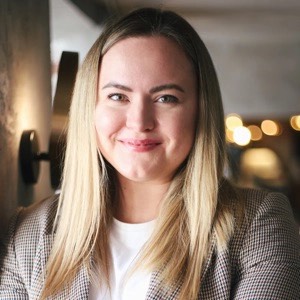 Ксения Татарова | Сетка — социальная сеть от hh.ru