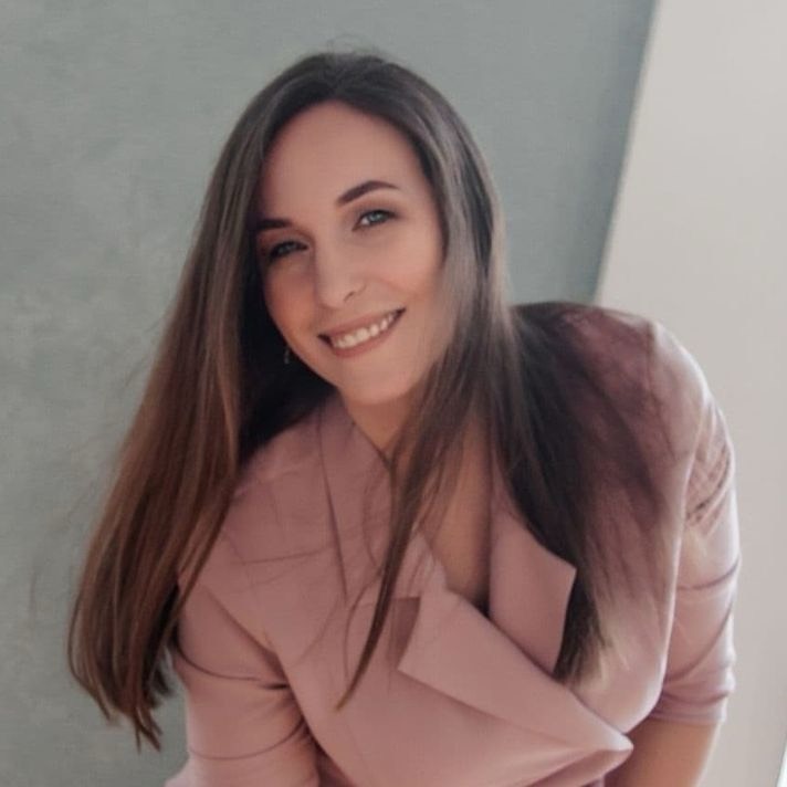 Дарья Ганеева