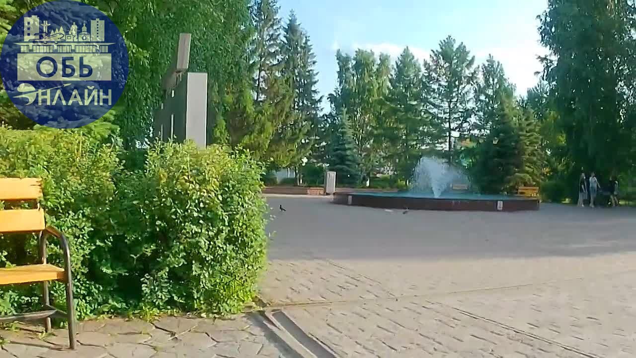 ↗ На велосипеде по городу Обь под топовые треки
vk.com
Подробнее на https://vk.com/ob.gorod
#городобь #городобьонлайн #толмачево | Сетка — социальная сеть от hh.ru